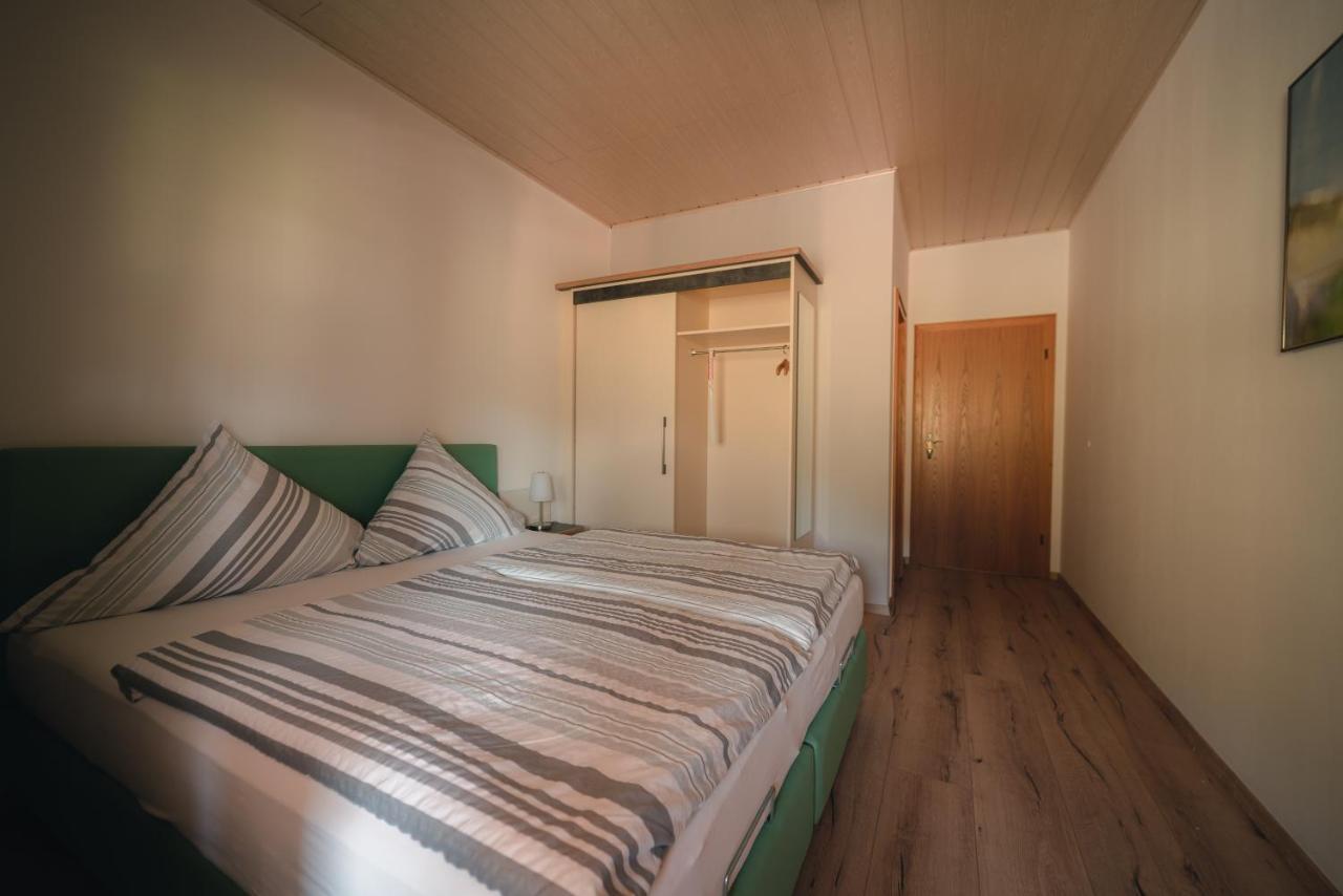 Urlaubsweingut Zecherhof Neef Buitenkant foto