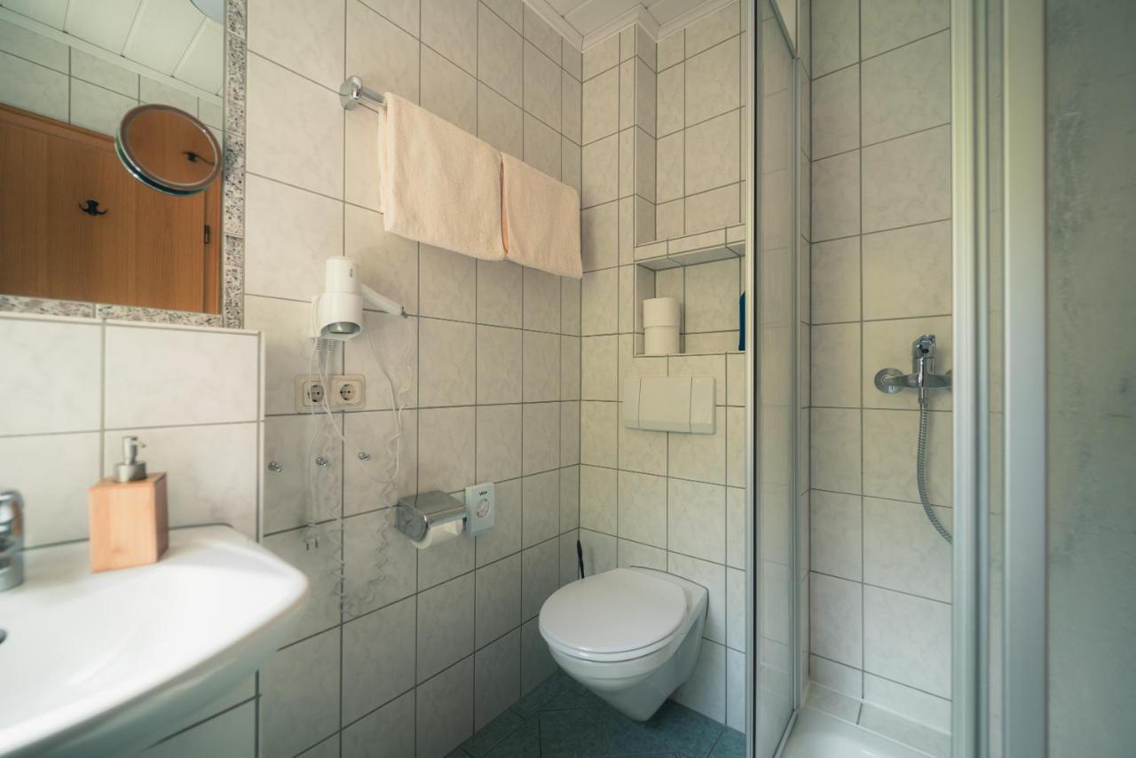 Urlaubsweingut Zecherhof Neef Buitenkant foto