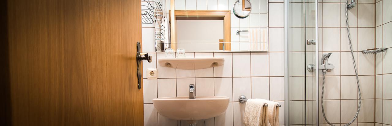 Urlaubsweingut Zecherhof Neef Buitenkant foto